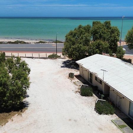 Wildsights Beach Units Denham Kültér fotó